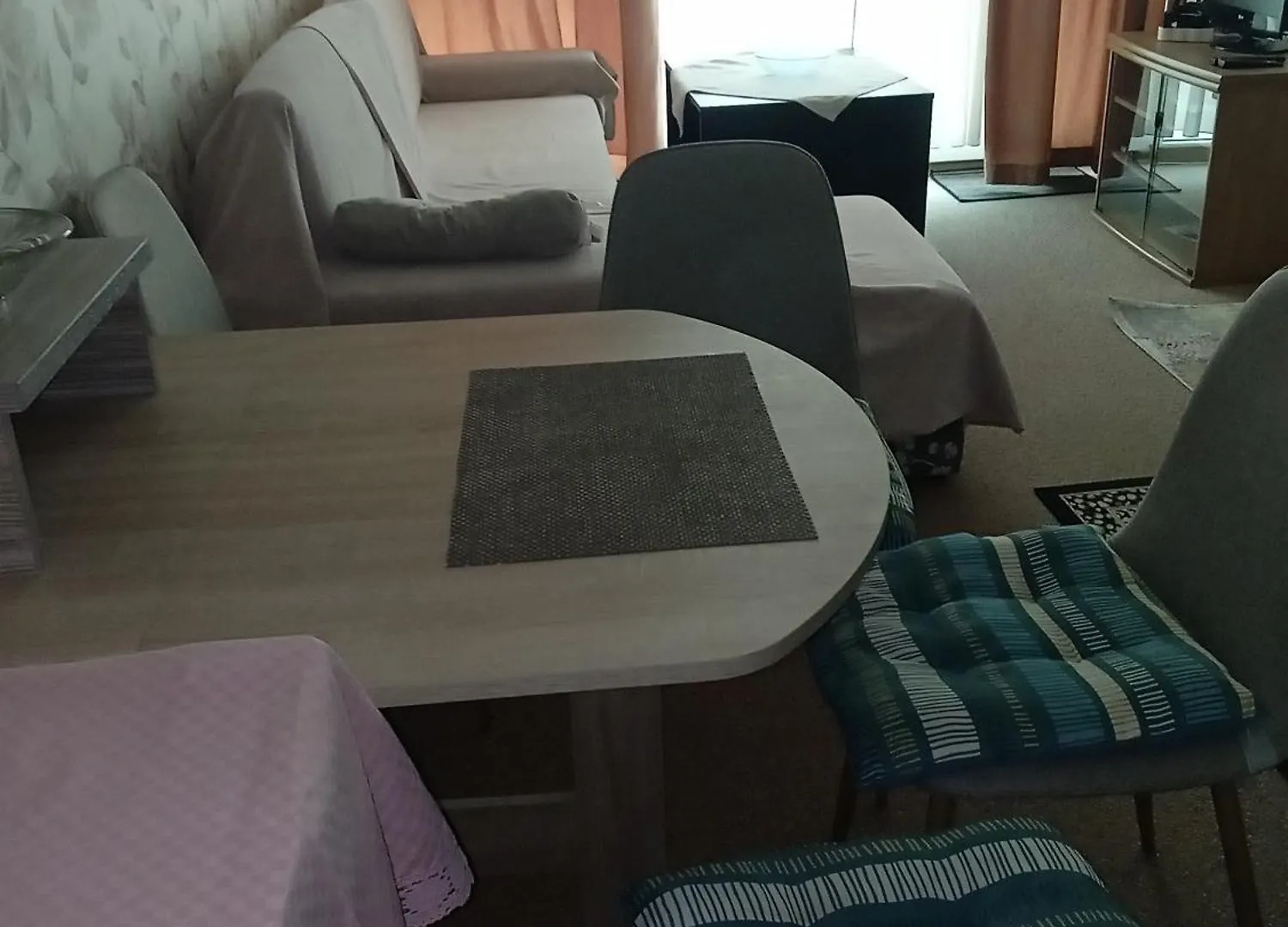 Клара Apartment Burgas 0*,  Bulgaria