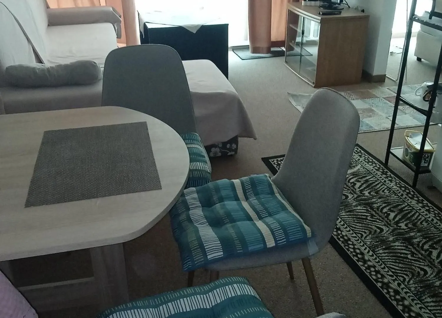 Клара Apartment Burgas